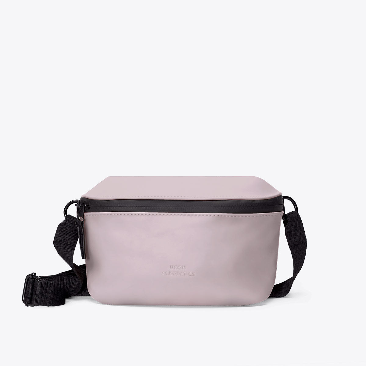 Ucon Acrobatics Jona Medium belt bag, light rose, Lotus Infinity (photo 3)