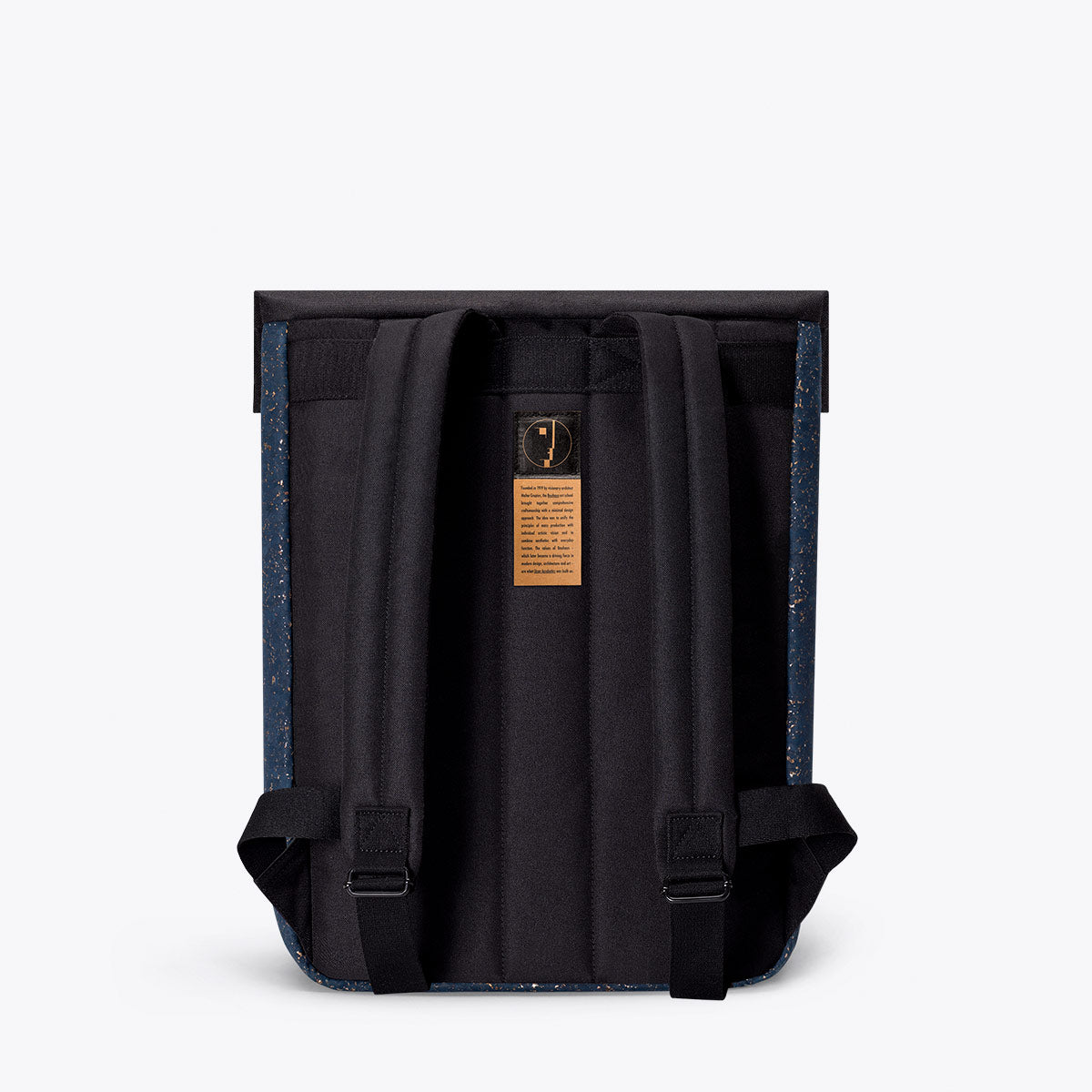 Ucon Acrobatics Kito Mini backpack, bauhaus artwork, Bauhaus Collaboration (photo 14)