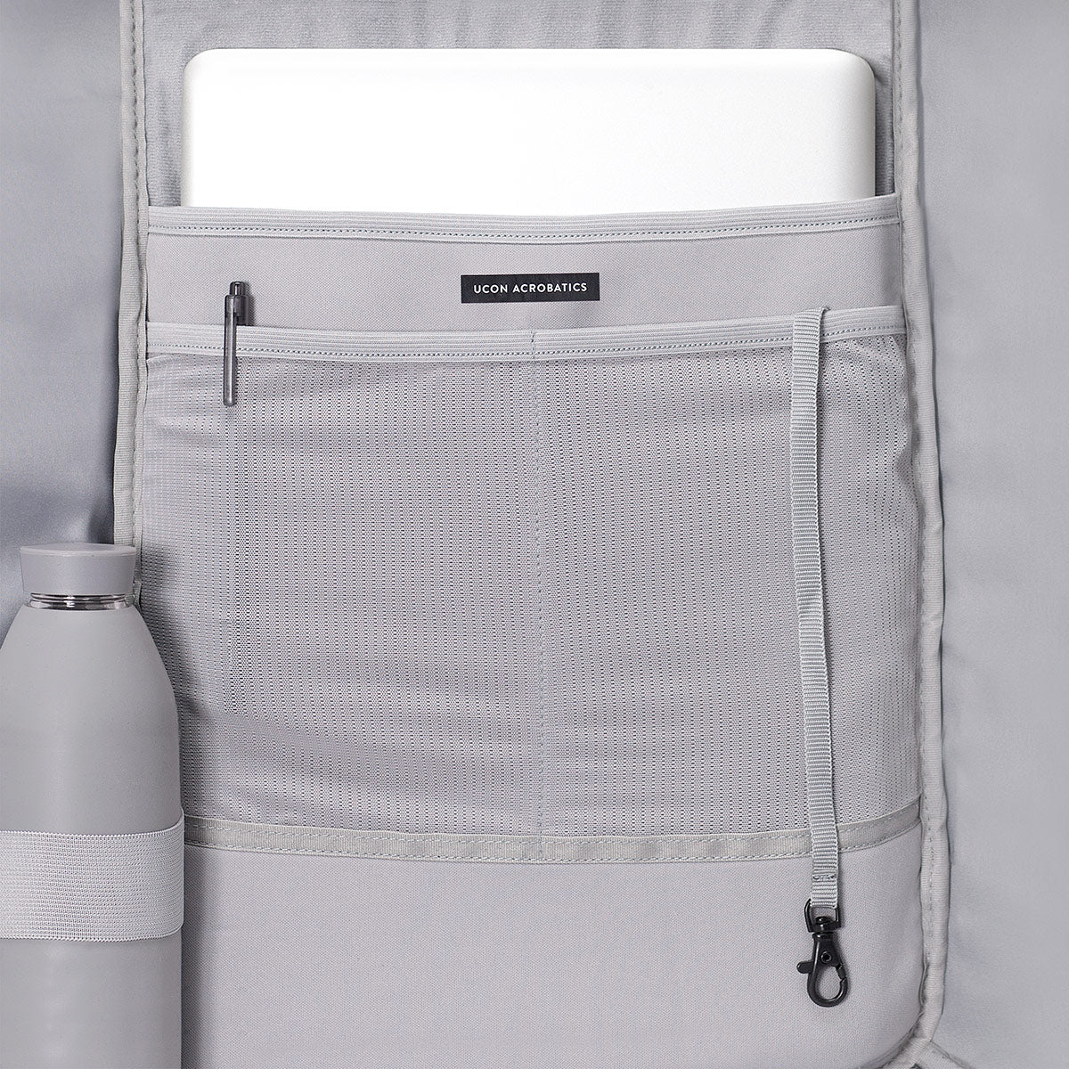 Ucon Acrobatics Kito Mini backpack, bauhaus artwork, Bauhaus Collaboration (photo 16)