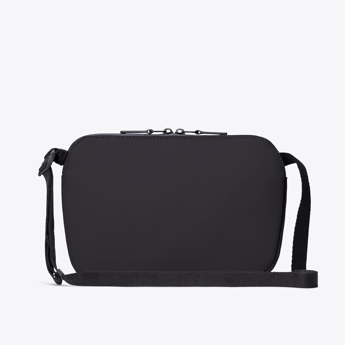 Ucon Acrobatics Melvin Large crossbody bag, black, Lotus Infinity (photo 3)