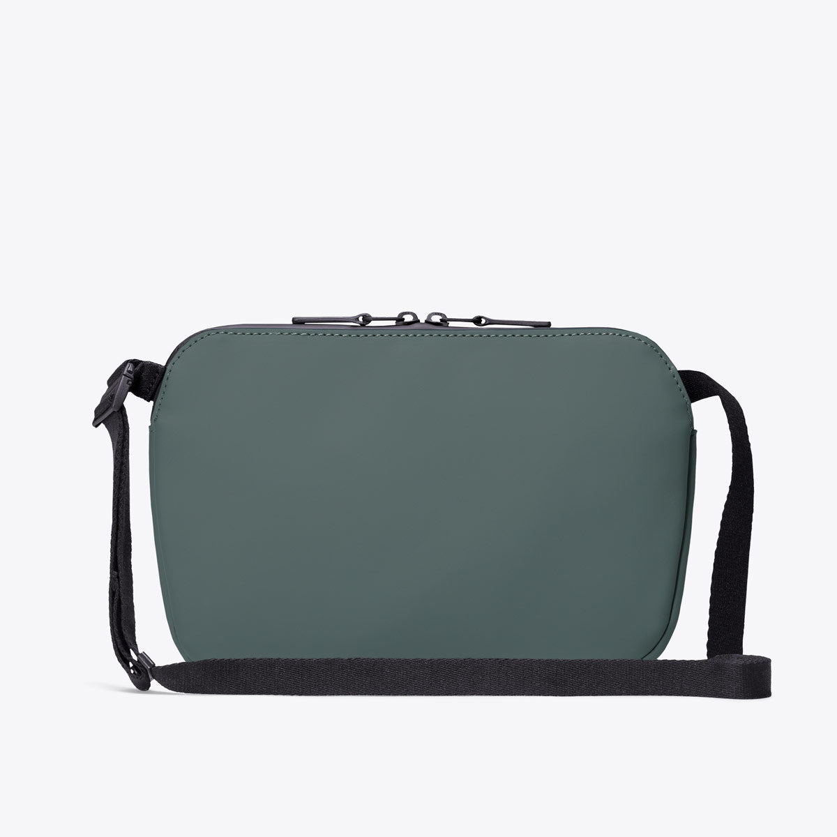 Ucon Acrobatics Melvin Large crossbody bag, pine green, Lotus Infinity (photo 5)