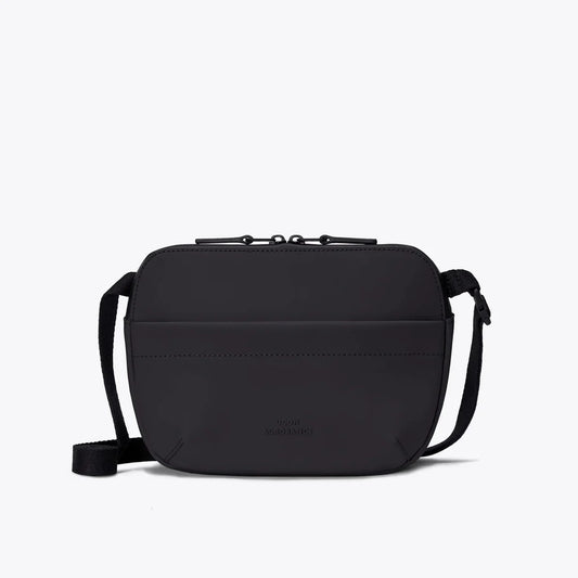 Ucon Acrobatics Melvin Medium crossbody bag, black, Lotus Infinity (photo 1)