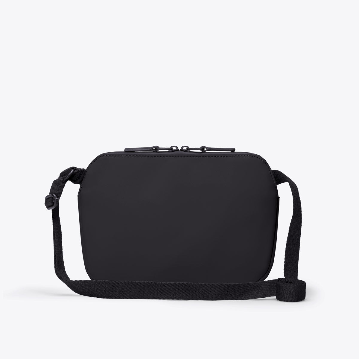 Ucon Acrobatics Melvin Medium crossbody bag, black, Lotus Infinity (photo 4)