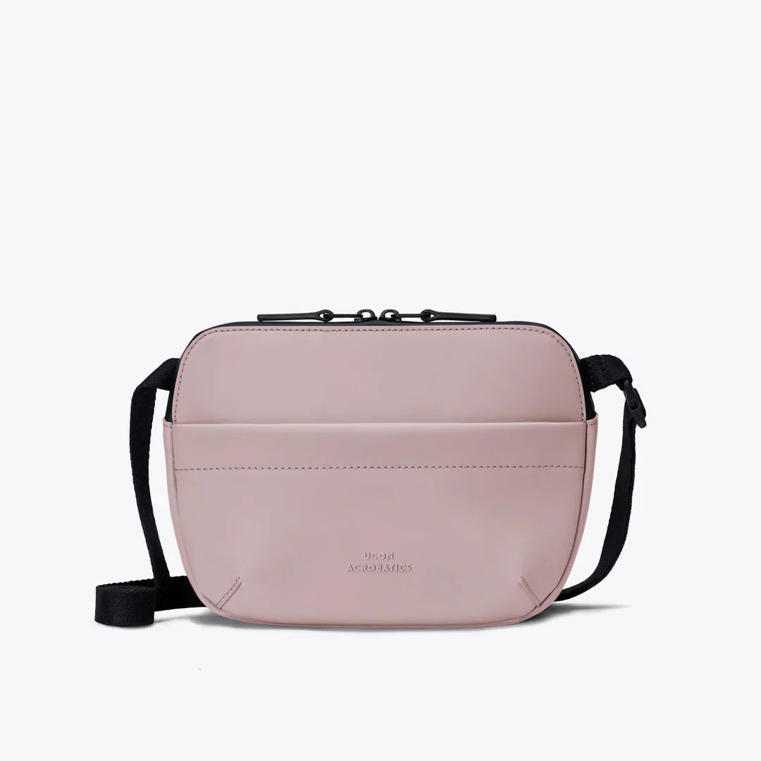 Ucon Acrobatics Melvin Medium crossbody bag, light rose, Lotus Infinity (photo 3)