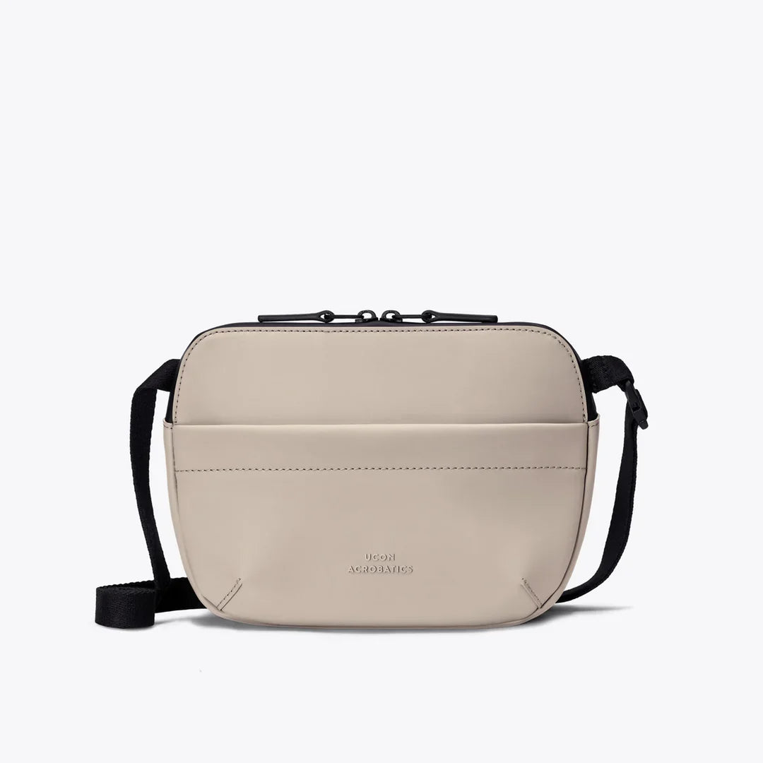 Ucon Acrobatics Melvin Medium crossbody bag, light sand, Lotus Infinity (photo 2)