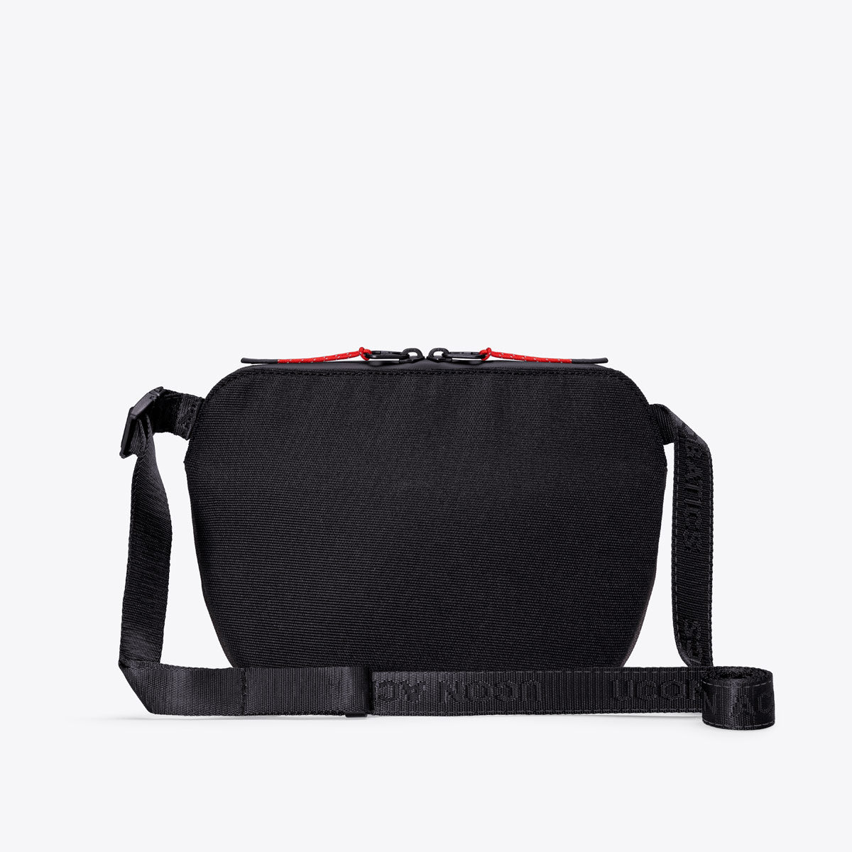 Ucon Acrobatics Melvin Medium crossbody bag, asphalt reflective, Phantom (photo 3)