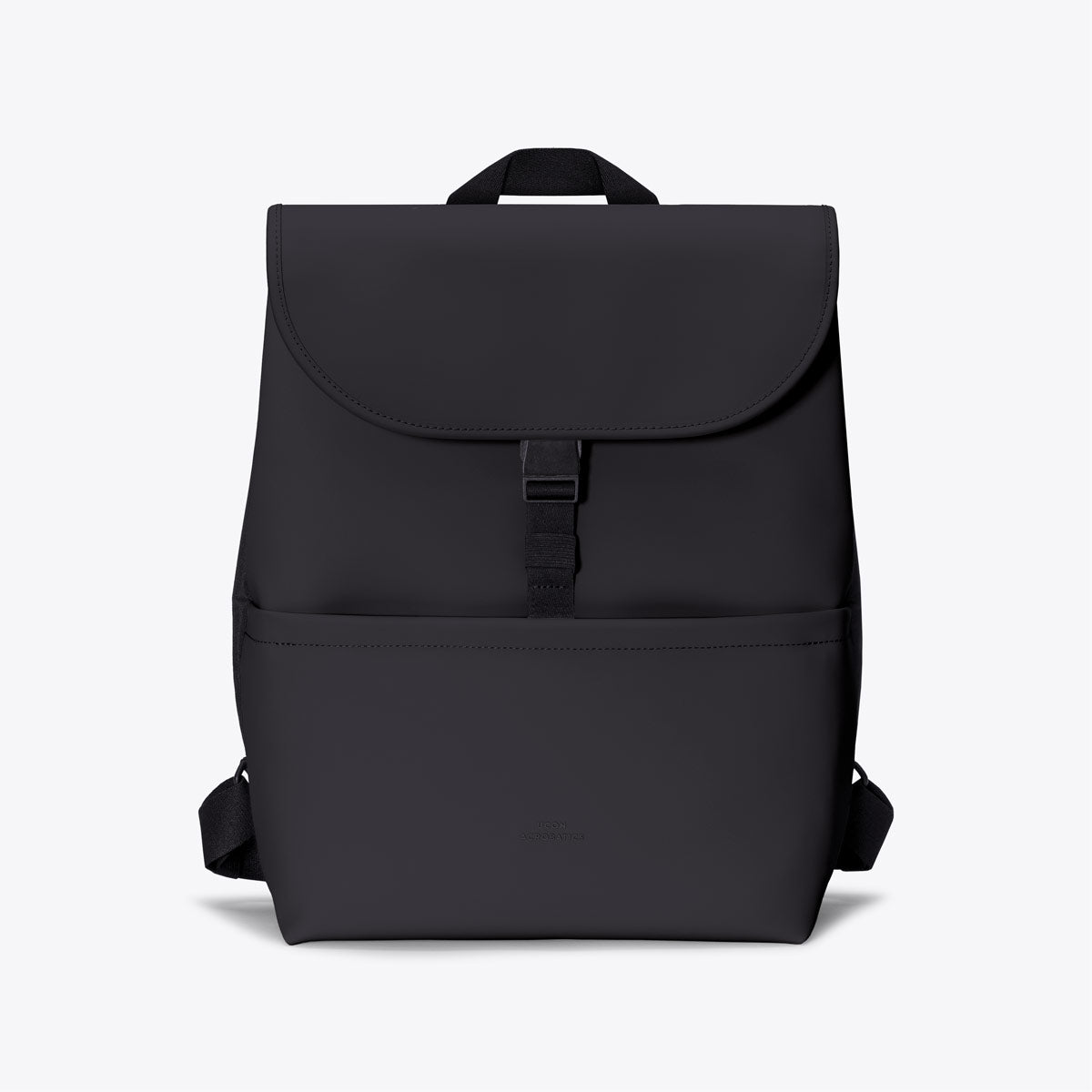 Ucon Acrobatics Mion Mini backpack, black, Lotus Infinity (photo 1)