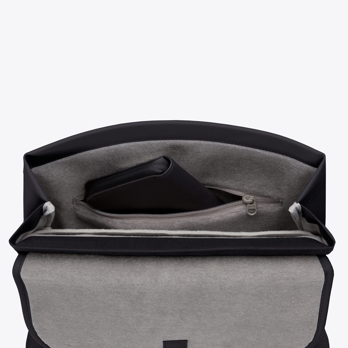 Ucon Acrobatics Mion Mini backpack, black, Lotus Infinity (photo 7)