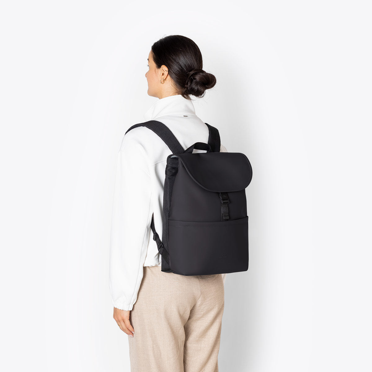 Ucon Acrobatics Mion Mini backpack, black, Lotus Infinity (photo 5)