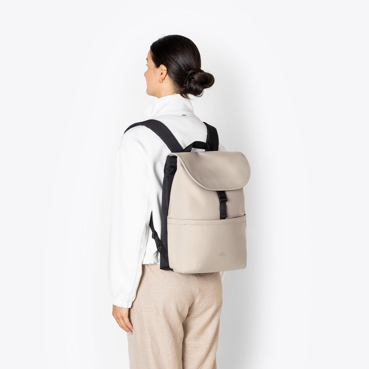 Ucon Acrobatics Mion Mini backpack, light sand, Lotus Infinity (photo 9)