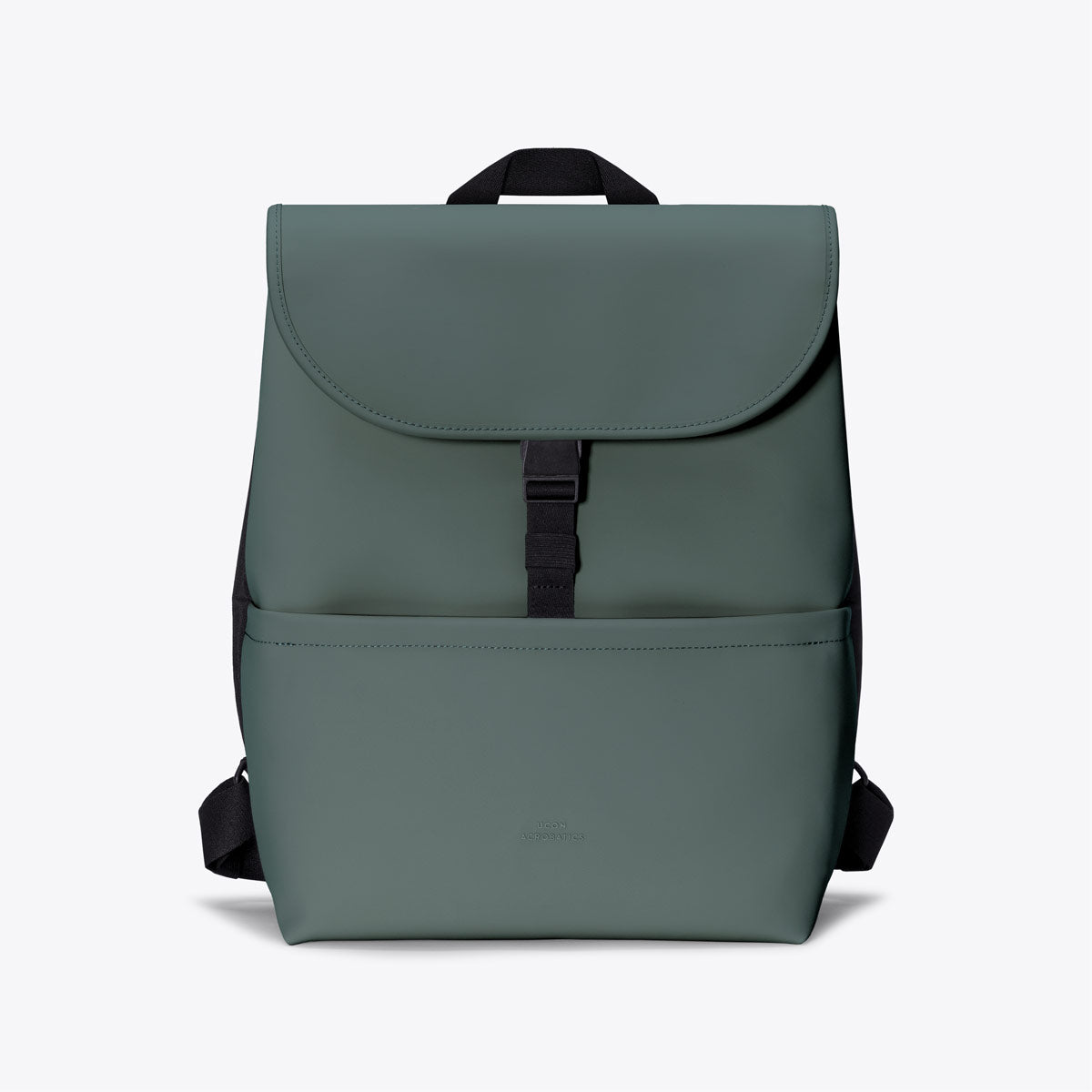 Ucon Acrobatics Mion Mini backpack, pine green, Lotus Infinity (photo 2)