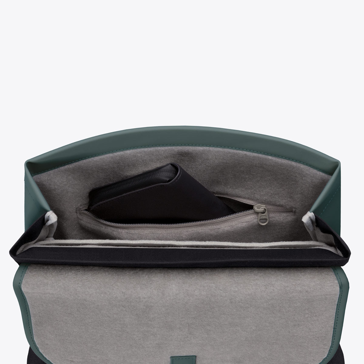 Ucon Acrobatics Mion Mini backpack, pine green, Lotus Infinity (photo 15)
