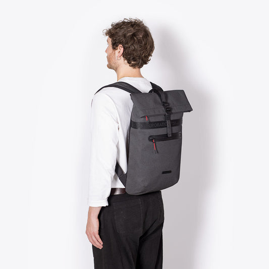 Ucon Acrobatics Niklas backpack, asphalt reflective, Phantom (photo 1)