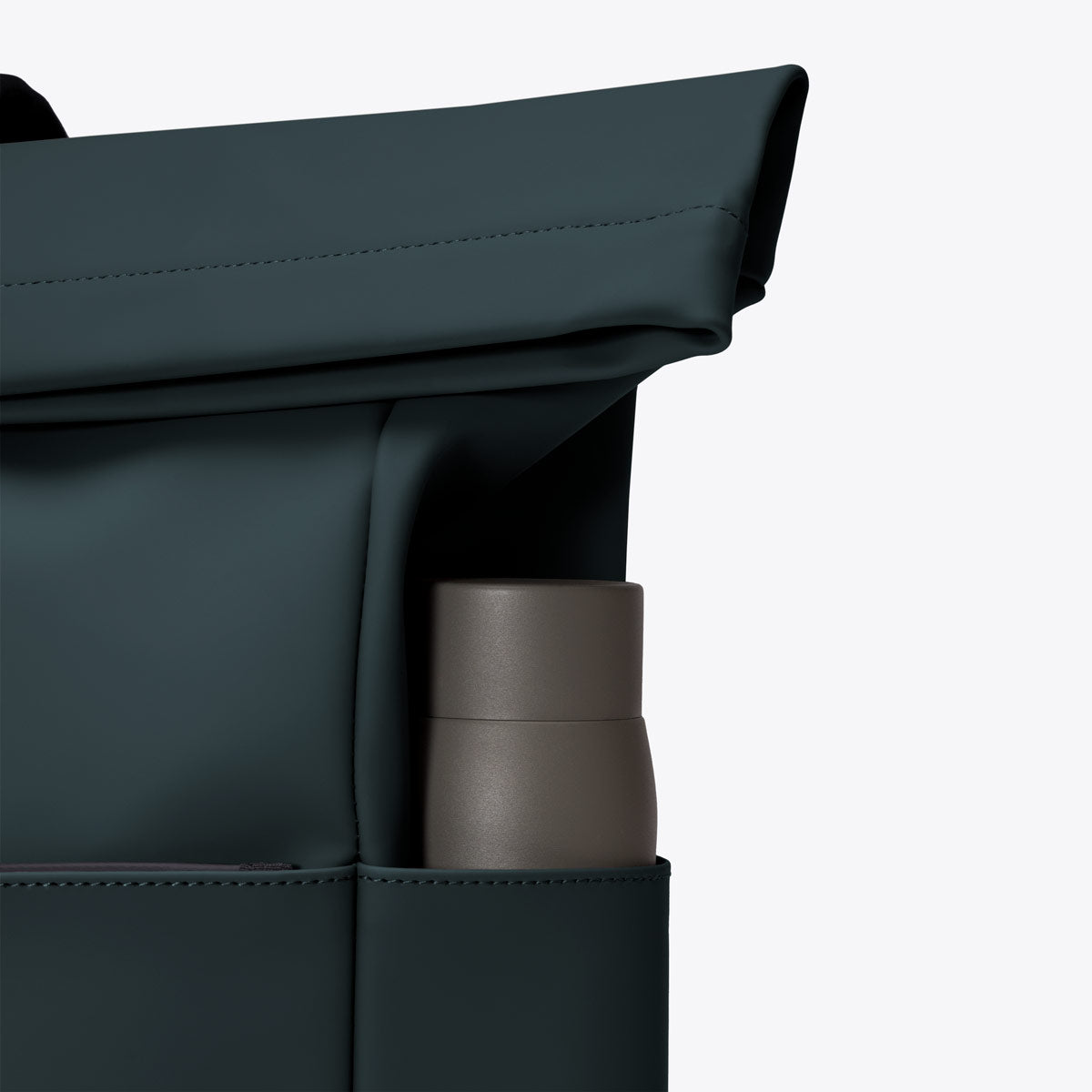 Ucon Acrobatics Yuto Medium backpack, forest, Lotus Infinity (photo 13)