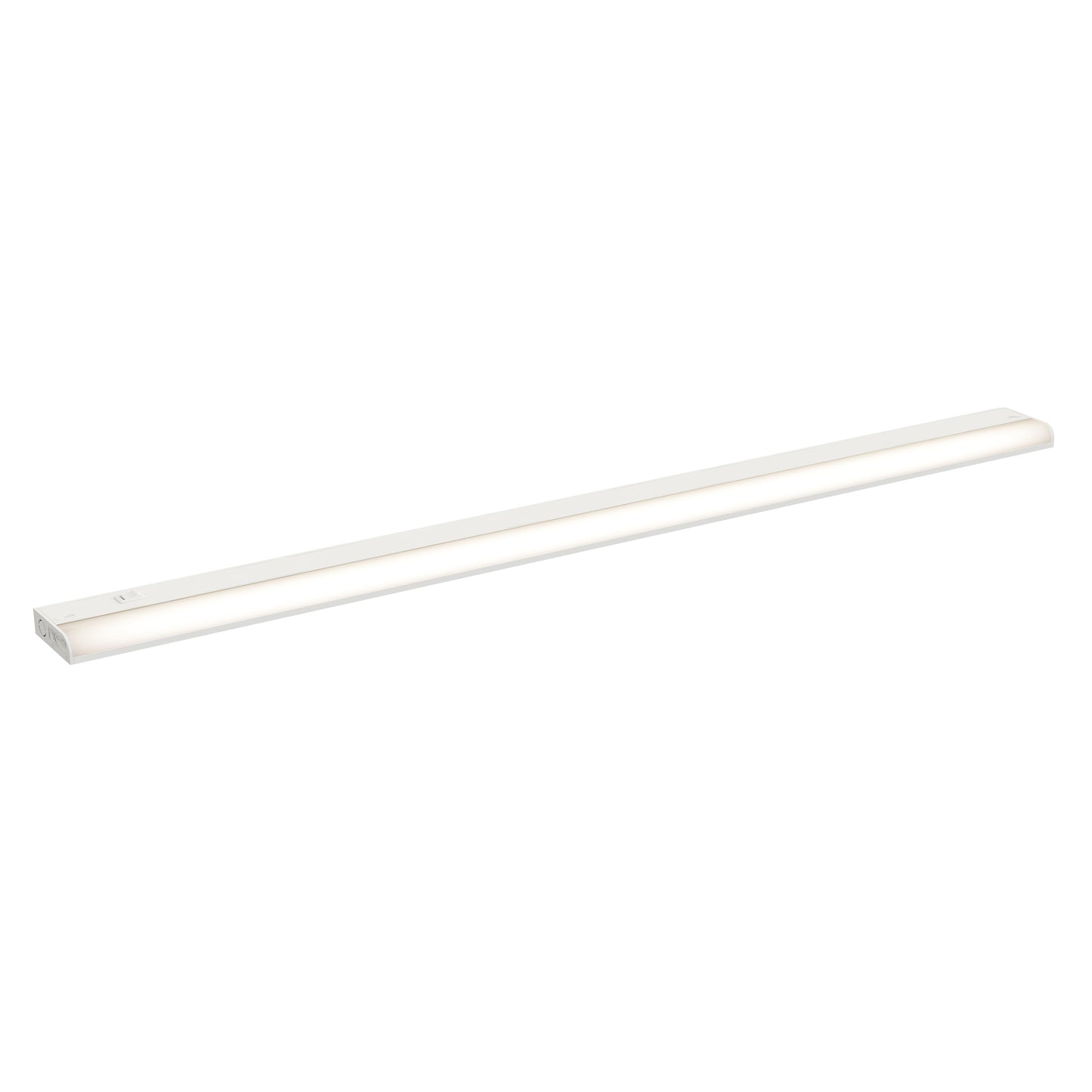 CounterMax Lite 40" LED Under Cabinet 3000K White by Maxim Lighting