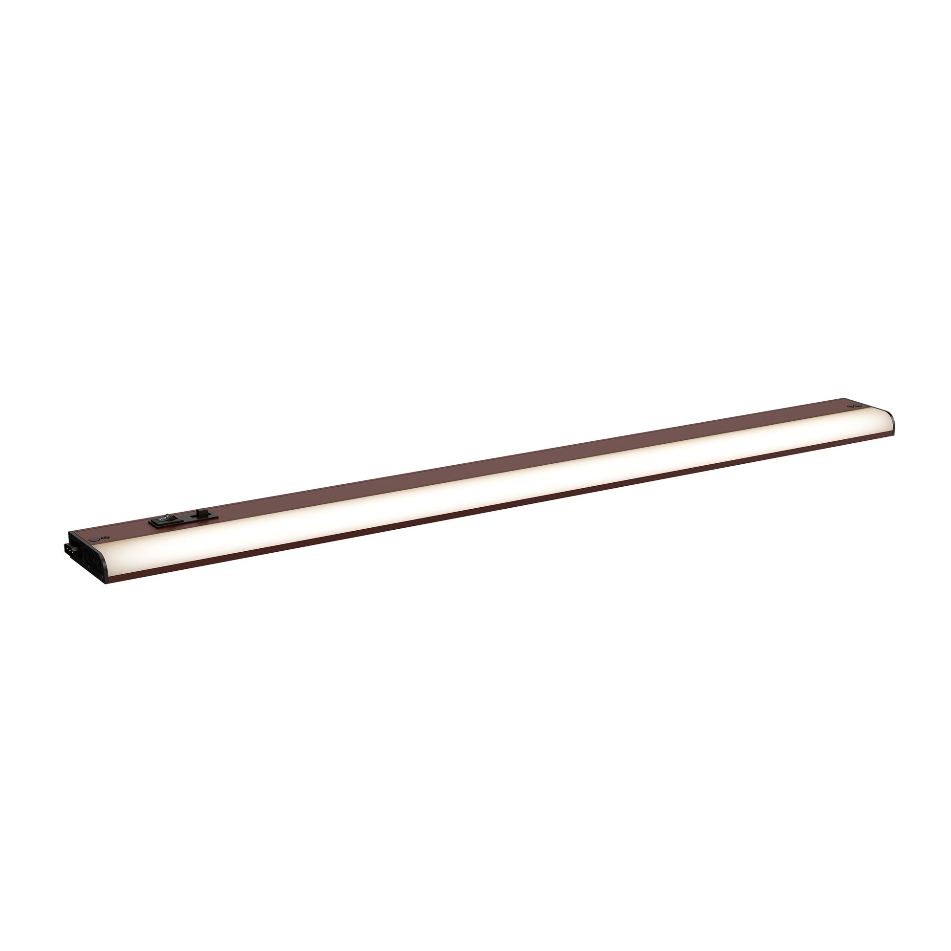 CounterMax 5K Lite 32 LED Under Cabinet 5CCT Bronze by Maxim Lighting