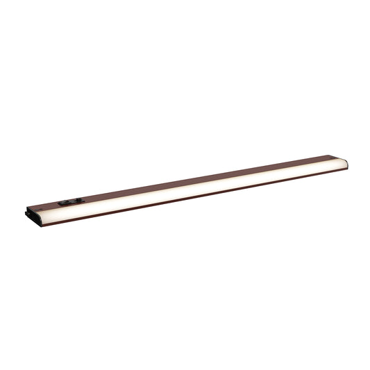 CounterMax 5K Lite 32 LED Under Cabinet 5CCT Bronze by Maxim Lighting