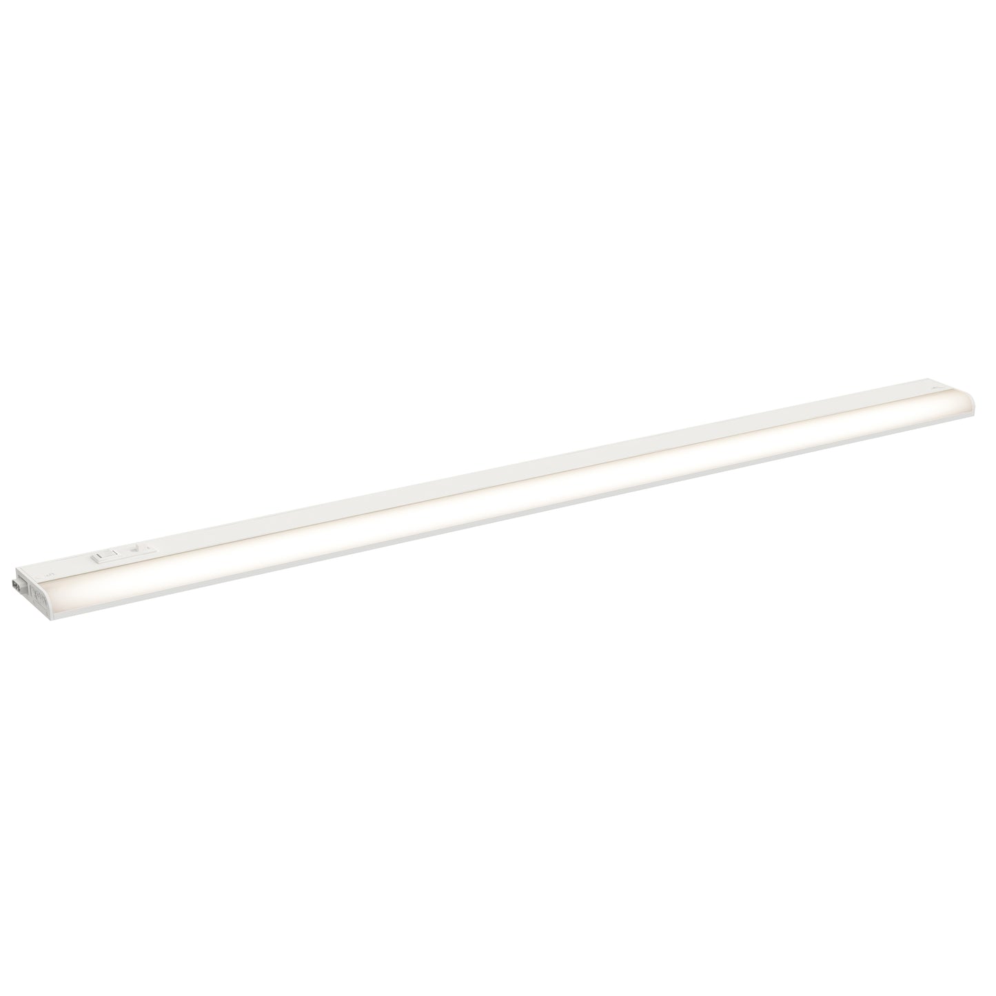 CounterMax 5K Lite 40 LED Under Cabinet 5CCT White by Maxim Lighting