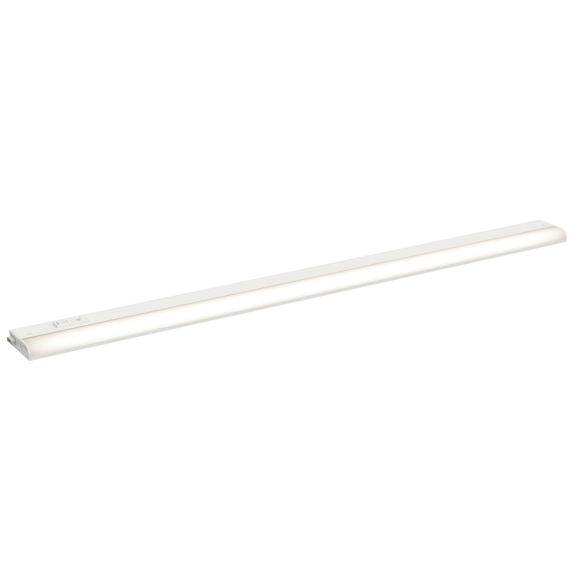 CounterMax 5K Lite 40 LED Under Cabinet 5CCT White by Maxim Lighting
