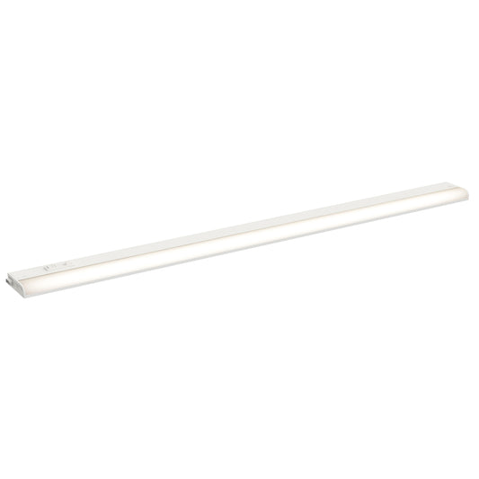 CounterMax 5K Lite 40 LED Under Cabinet 5CCT White by Maxim Lighting