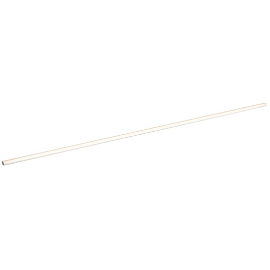 CounterMax 94.4" Corner Surface Mount LED Channel Brushed Aluminum by Maxim Lighting