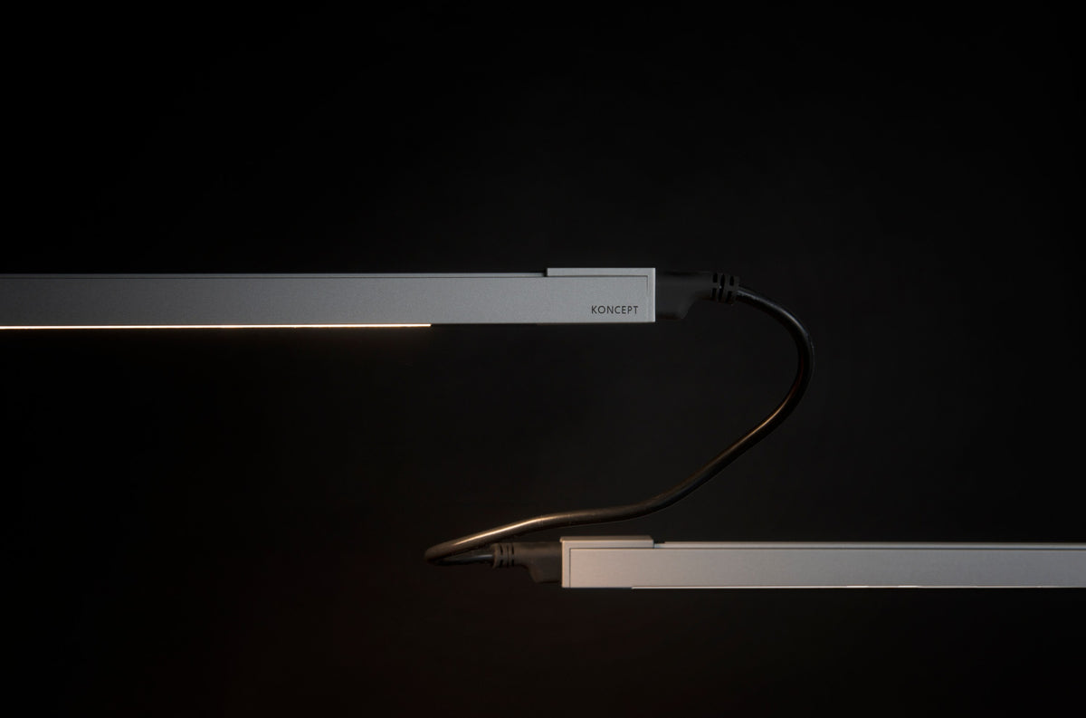 Koncept UCX Pro LED Under-Cabinet Light photo