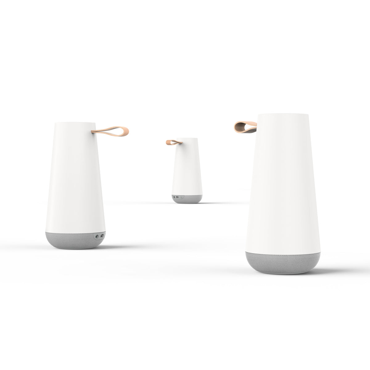 Pablo Designs Uma Mini sound lantern 3-pack – view 3