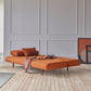 Unfurl Lounger Sofa 95-772012 Innovation Living USA