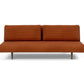 Unfurl Lounger Sofa 95-772012 Innovation Living USA