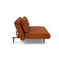 Unfurl Lounger Sofa 95-772012 Innovation Living USA