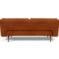 Unfurl Lounger Sofa 95-772012 Innovation Living USA