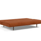 Unfurl Lounger Sofa 95-772012 Innovation Living USA