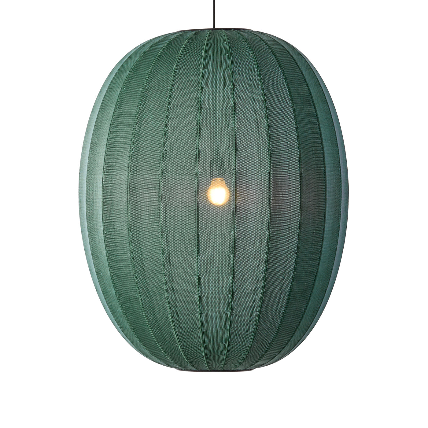 Knit Wit 65 Pendant Light - Made By Hand
