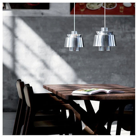 Utzon Ju1 Pendant Light by &Tradition