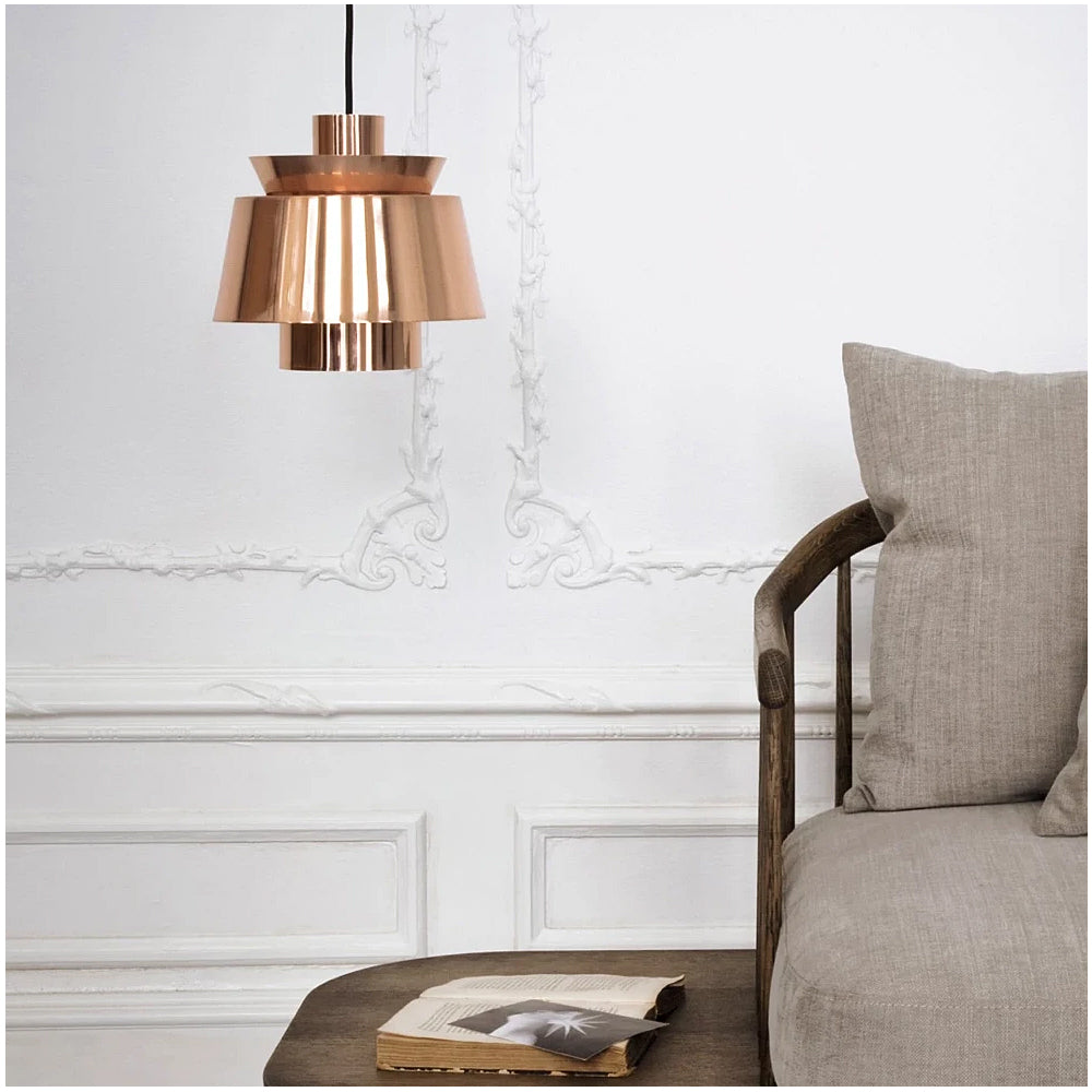 Utzon Ju1 Pendant Light by &Tradition