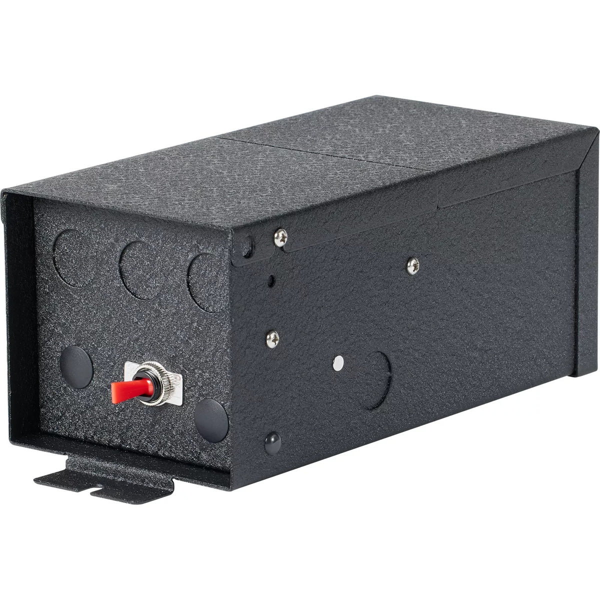 Visual Comfort Remote Transformer 75W Magnetic 12V, studio view