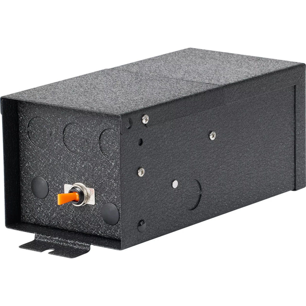 Visual Comfort Remote Transformer 150W Magnetic 12V, studio view