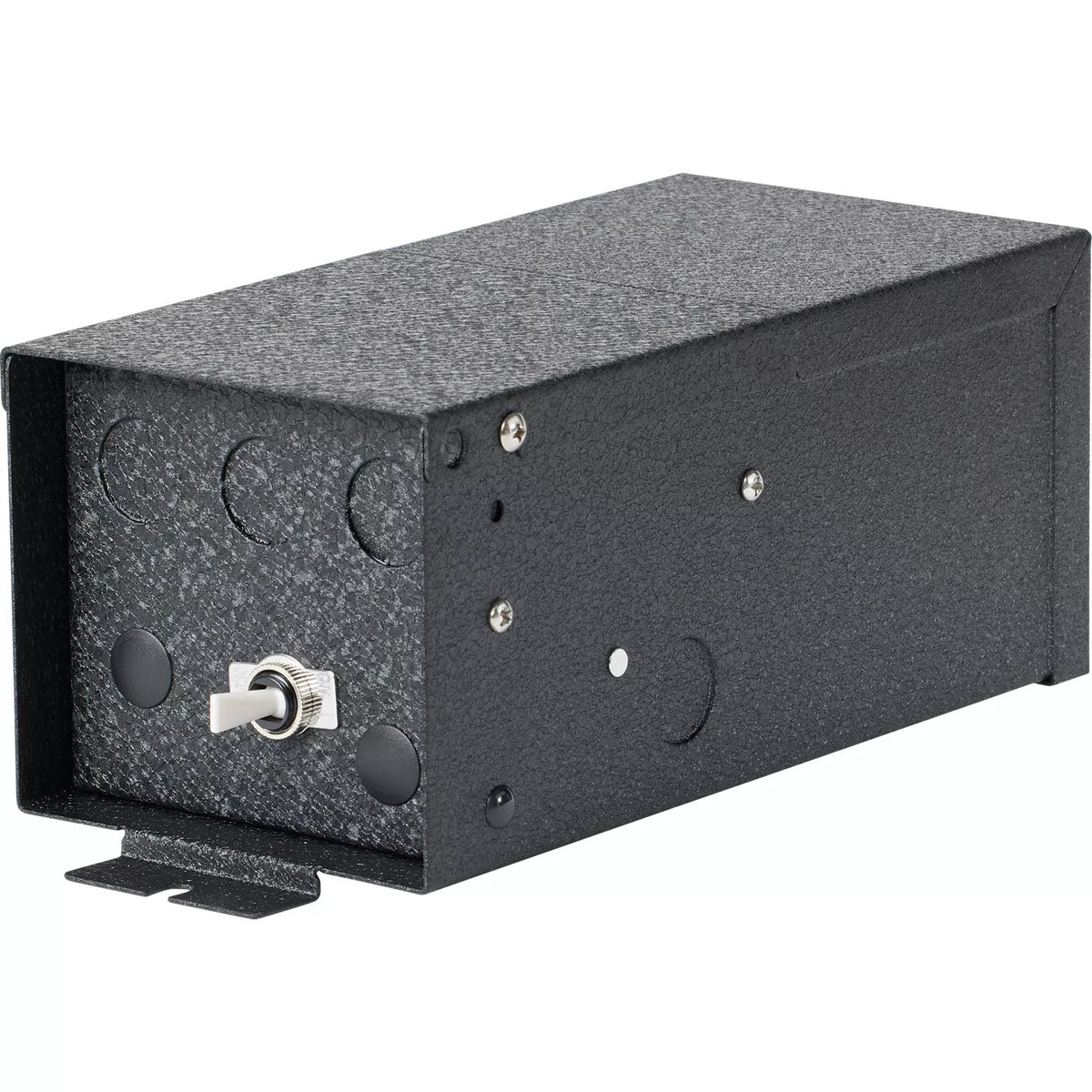 Visual Comfort Remote Transformer 300W Magnetic 12V, studio view