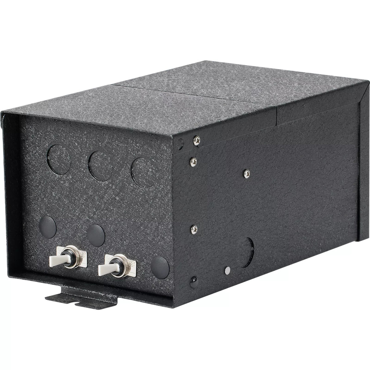 Visual Comfort Remote Transformer 600W Magnetic 12V, studio view