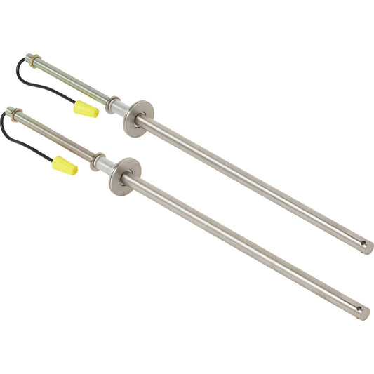Visual Comfort Kable Lite Power Feed Standoffs, product photo