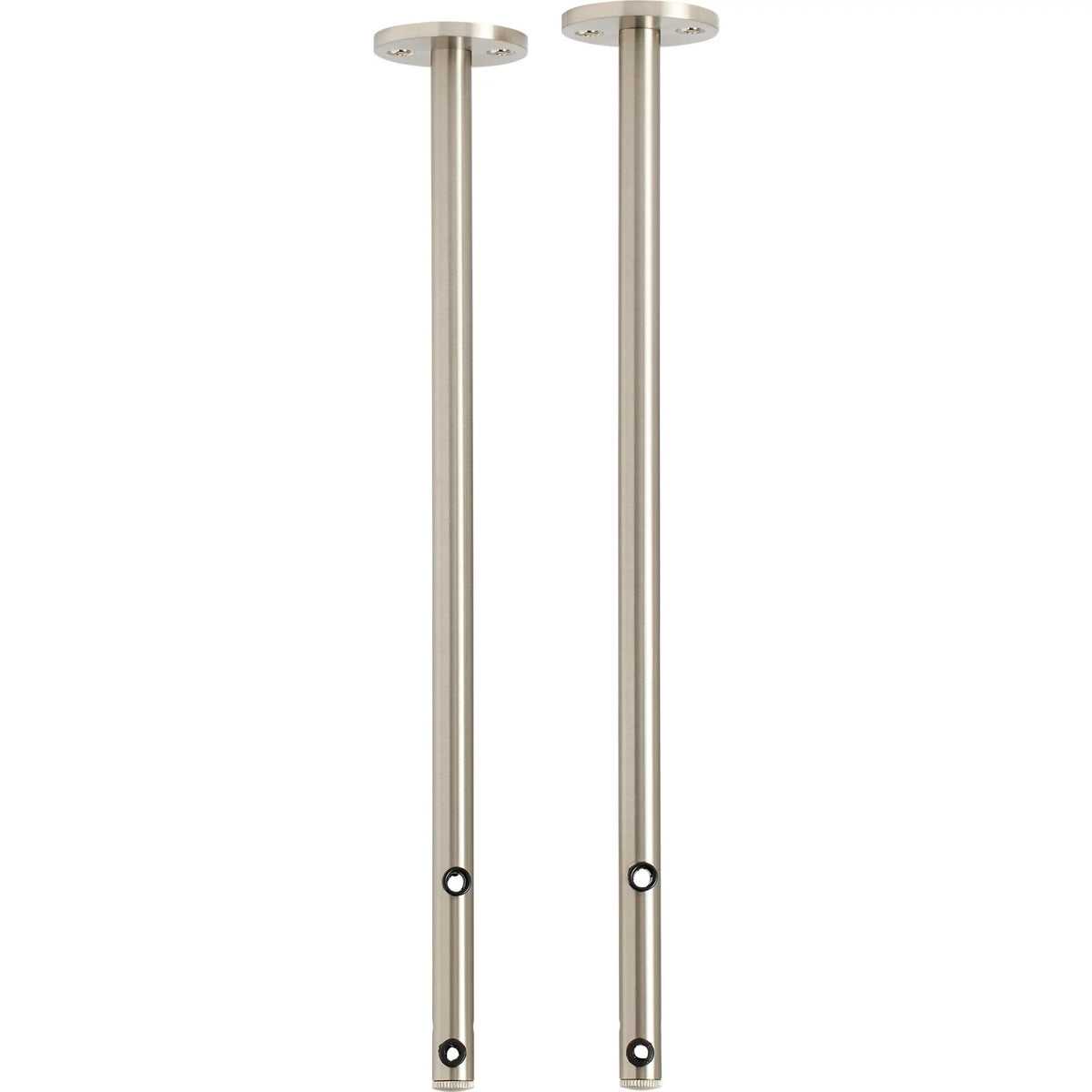 Visual Comfort Kable Lite Outside Rigger, studio view
