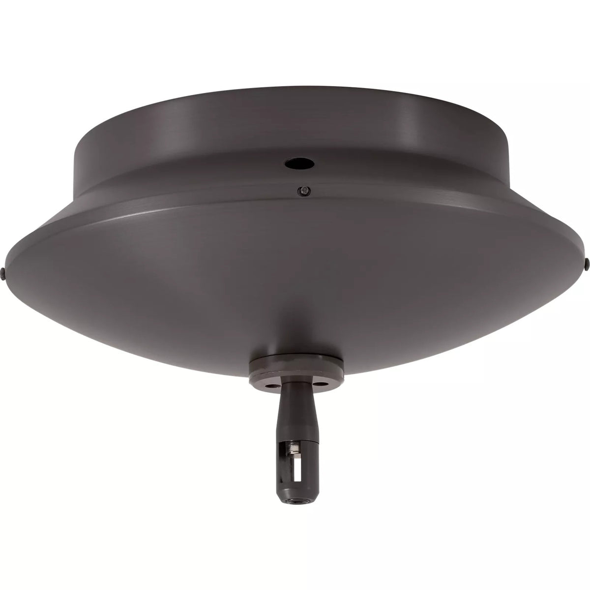 Visual Comfort MonoRail Surface Transformer 300W Electronic in Antique Bronze, product photo