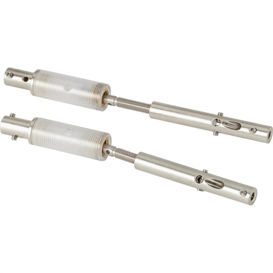 Visual Comfort Kable Lite Inline Turnbuckles in Isolating, product photo