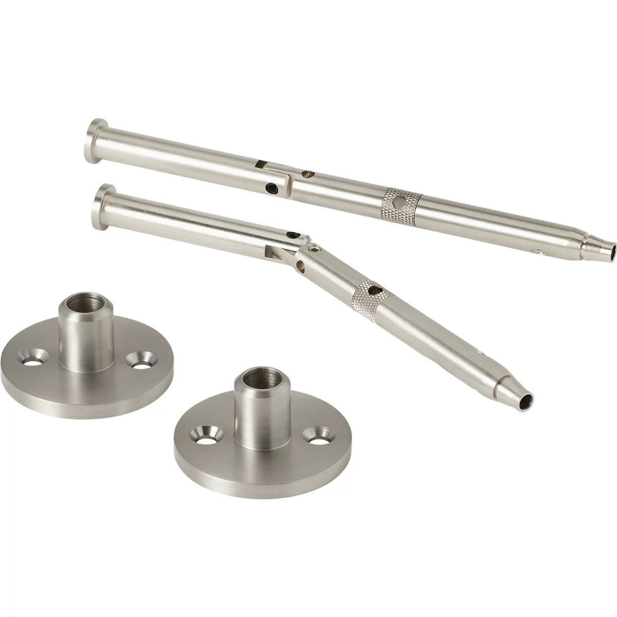 Visual Comfort Kable Lite Universal Turnbuckles, studio view