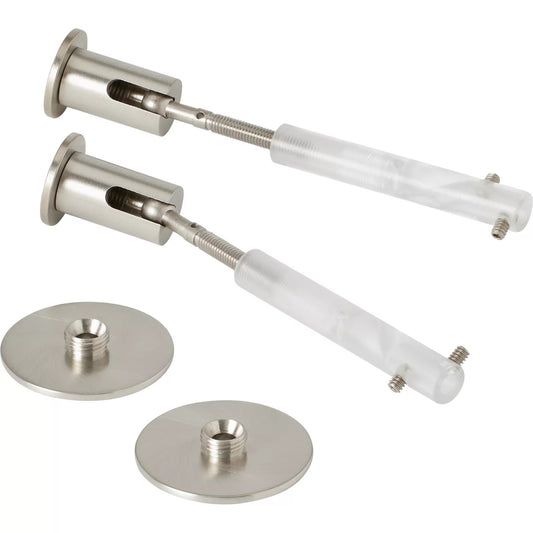 Visual Comfort Kable Lite Slimline Turnbuckles in Isolating, product photo