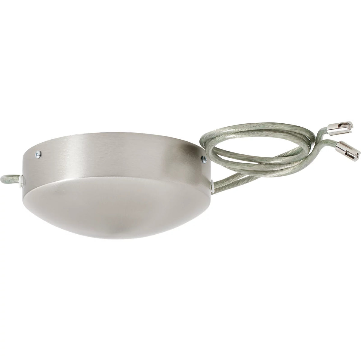Visual Comfort Kable Lite Surface Transformer 60W Electronic LED, studio view
