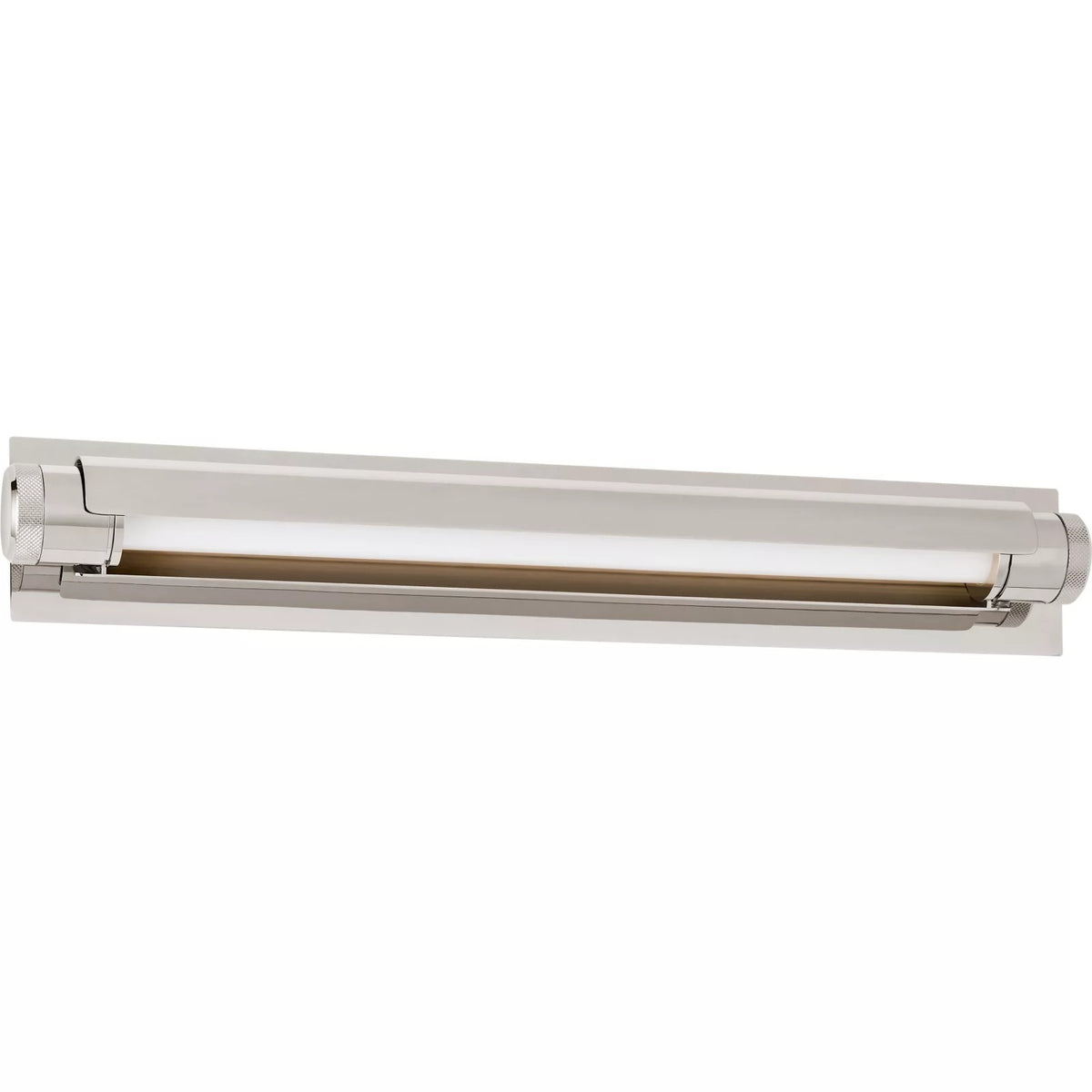 Visual Comfort Capa 36 in Polished Nickel, product photo