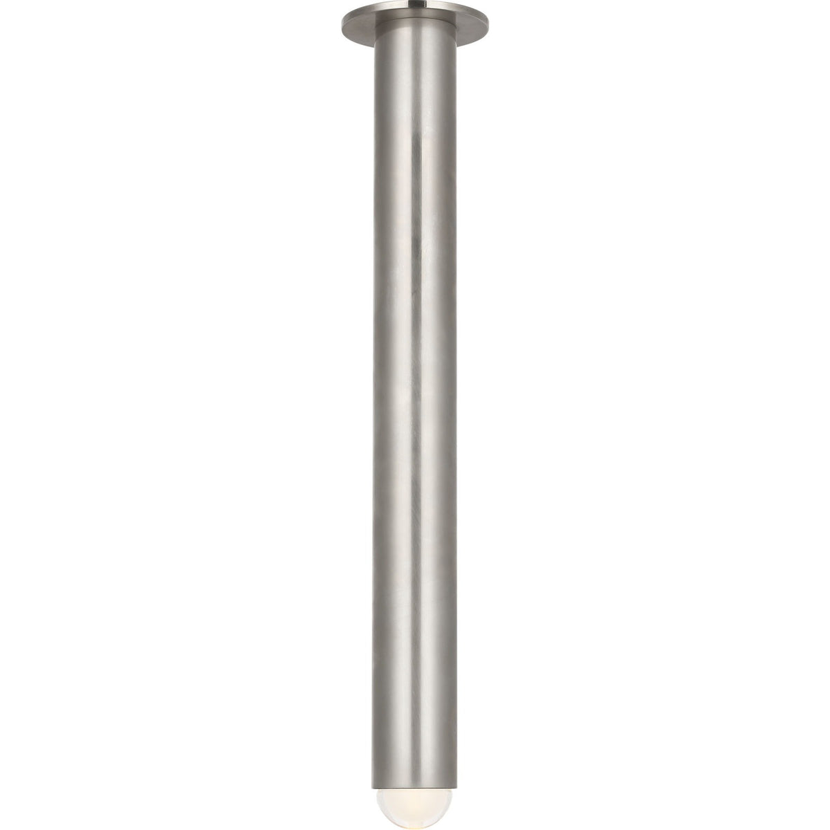 Visual Comfort Ebell X-Large in Antique Nickel, product photo