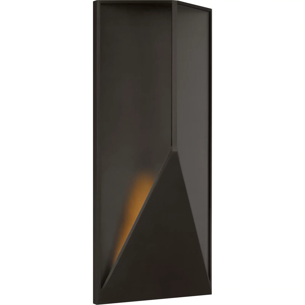 Visual Comfort Punto 30 in Bronze, product photo