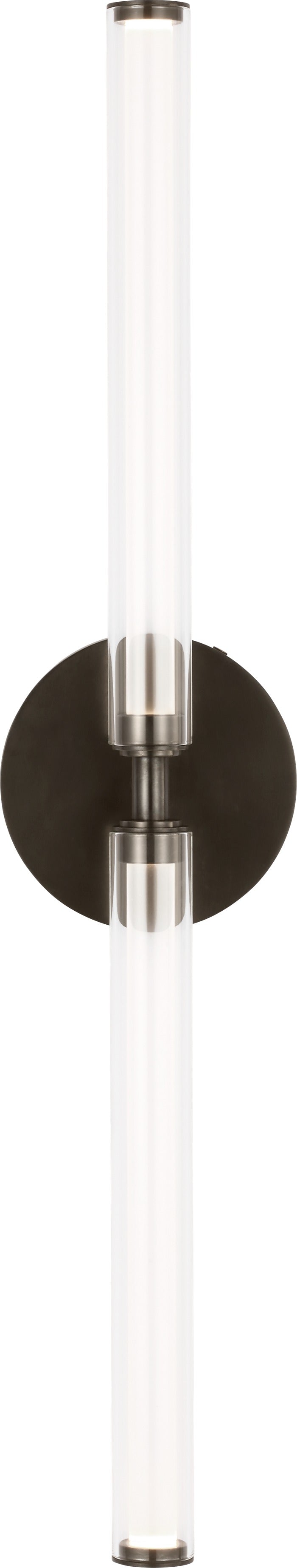 Visual Comfort Poza 26 Vanity – view 2